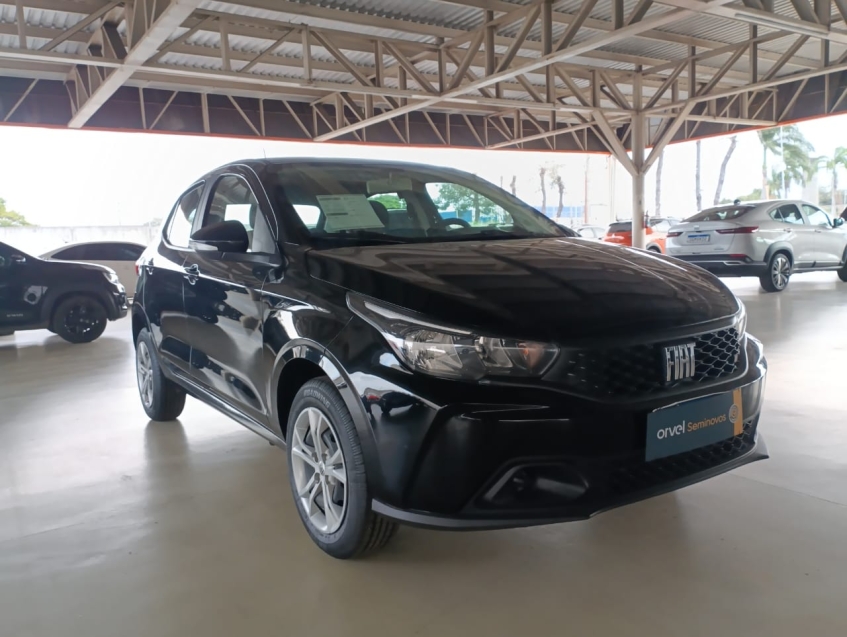 fiat argo 1.0 firefly flex drive manual 4p 2025