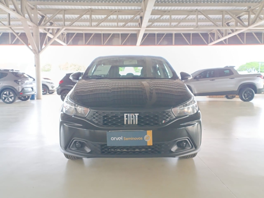 fiat argo 1.0 firefly flex drive manual 4p 2025