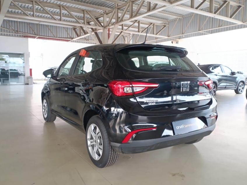 fiat argo 1.0 firefly flex drive manual 4p 2025