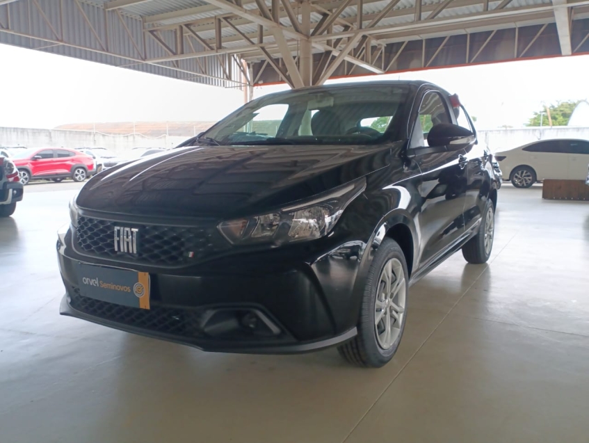 fiat argo 1.0 firefly flex drive manual 4p 2025