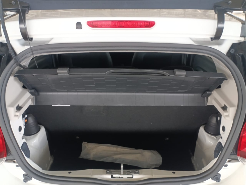 fiat mobi 1.0 evo flex like. manual 4p 2025