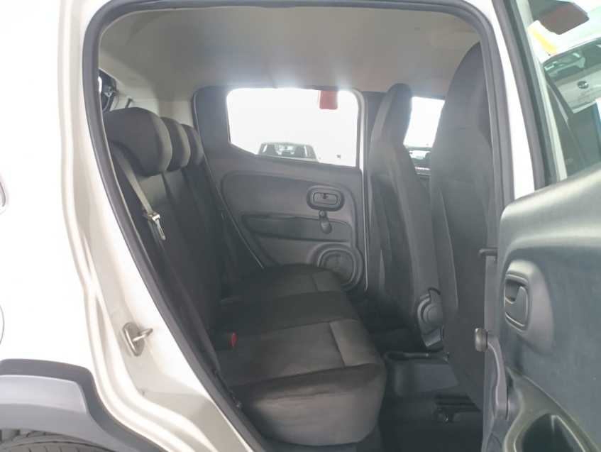 fiat mobi 1.0 evo flex like. manual 4p 2025