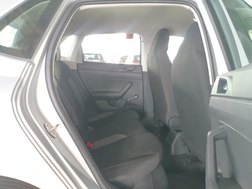 volkswagen polo 1.0 mpi track manual flex 4p 2025