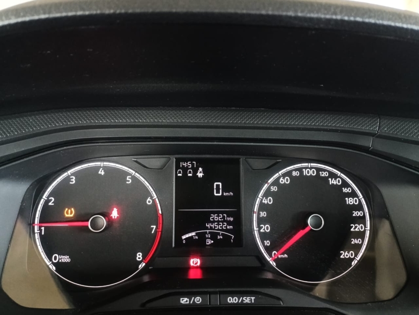 volkswagen polo 1.0 mpi track manual flex 4p 2025