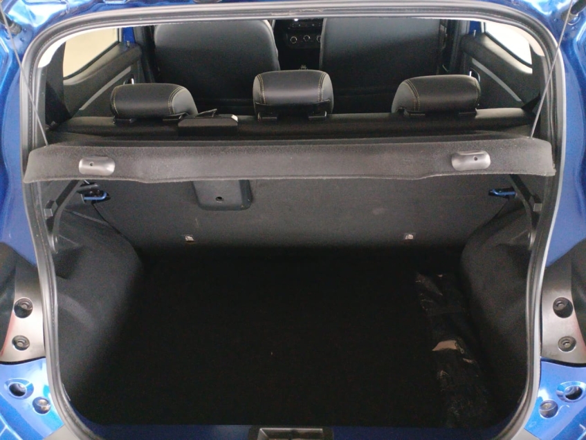 renault kwid 1.0 12v sce flex outsider manual 4p 2024