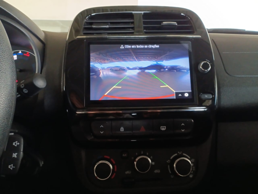 renault kwid 1.0 12v sce flex outsider manual 4p 2024