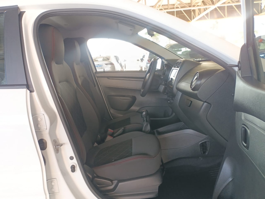 renault kwid 1.0 12v sce flex zen manual 4p 2024