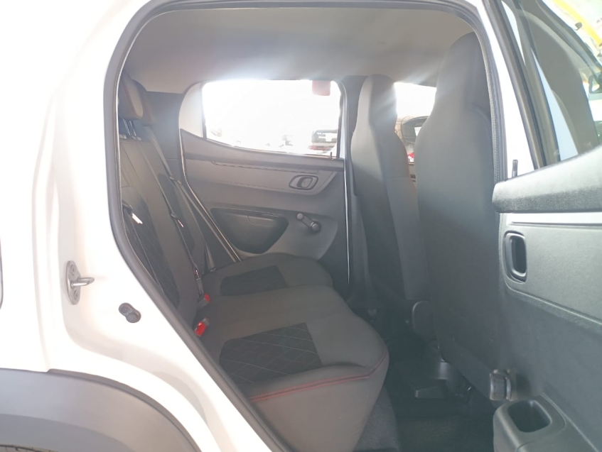 renault kwid 1.0 12v sce flex zen manual 4p 2024