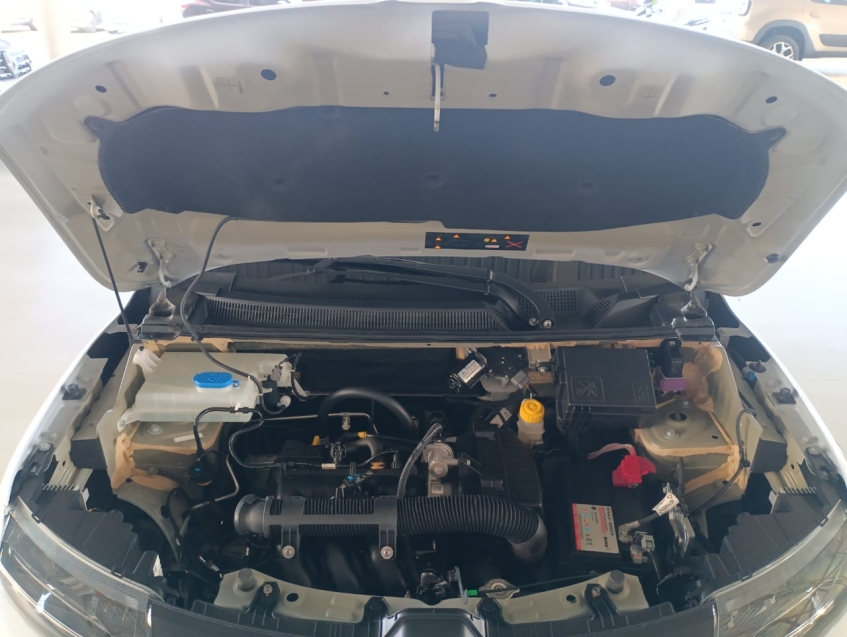 renault kwid 1.0 12v sce flex zen manual 4p 2024