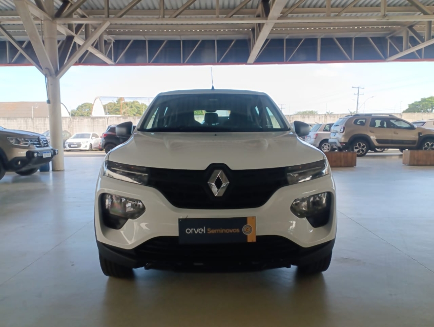 renault kwid 1.0 12v sce flex zen manual 4p 2024