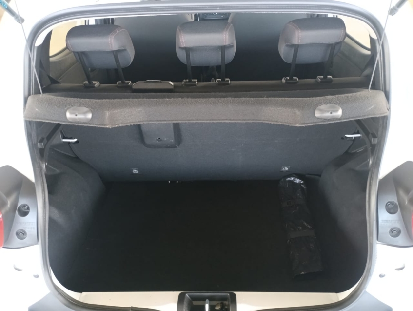 renault kwid 1.0 12v sce flex zen manual 4p 2024