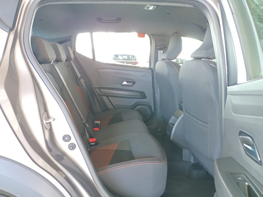 renault kardian 1.0 tce flex techno edc 4p automatico 2025