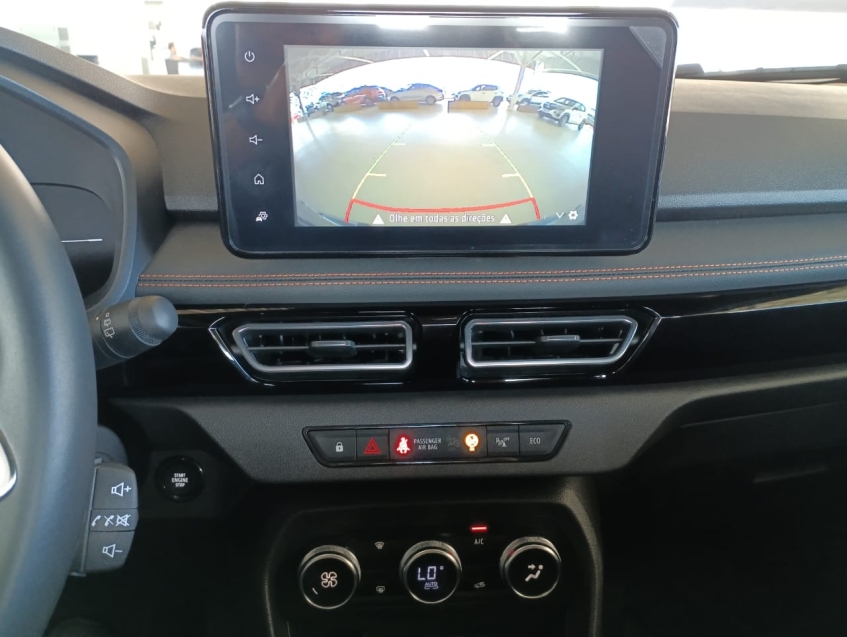 renault kardian 1.0 tce flex techno edc 4p automatico 2025