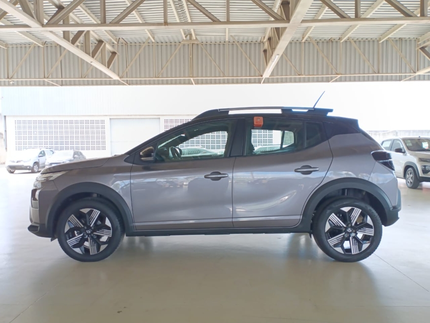 renault kardian 1.0 tce flex techno edc 4p automatico 2025