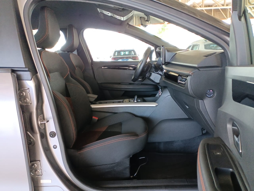 renault kardian 1.0 tce flex techno edc 4p automatico 2025