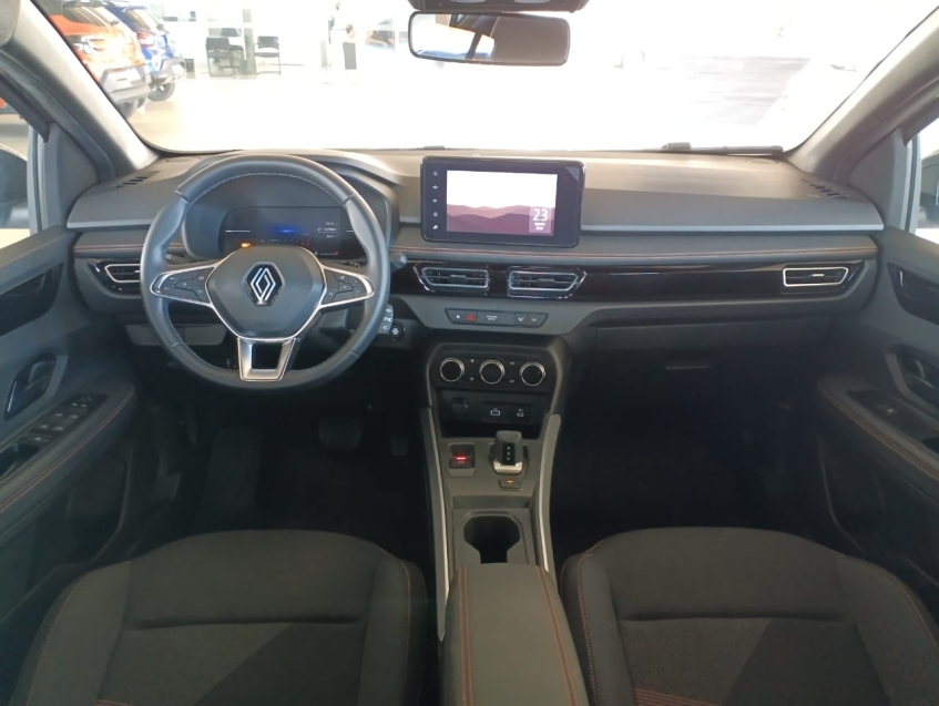 renault kardian 1.0 tce flex techno edc 4p automatico 2025
