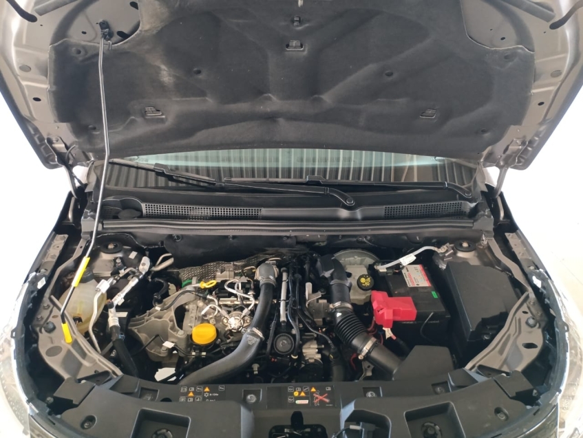 renault kardian 1.0 tce flex techno edc 4p automatico 2025
