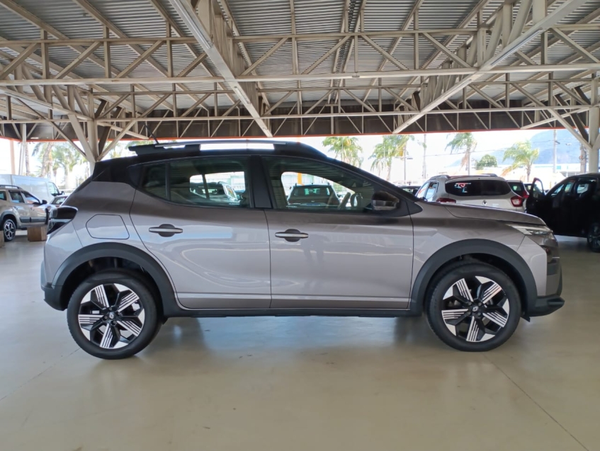 renault kardian 1.0 tce flex techno edc 4p automatico 2025