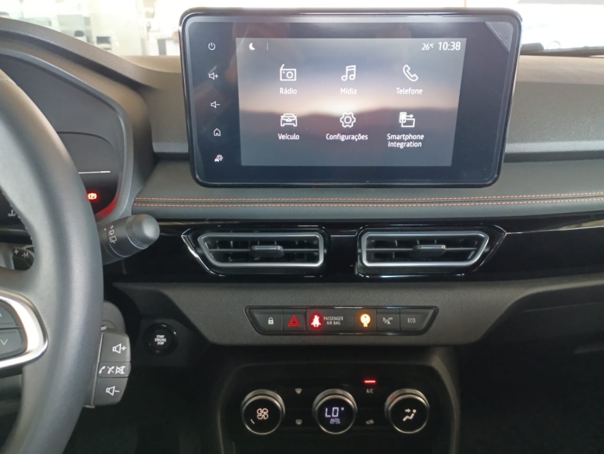 renault kardian 1.0 tce flex techno edc 4p automatico 2025