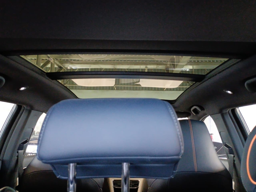 byd song plus 1.5 dm-i hibrido automatico 4p 2024