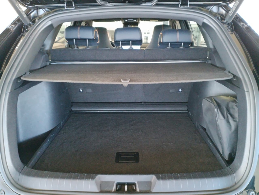 byd song plus 1.5 dm-i hibrido automatico 4p 2024