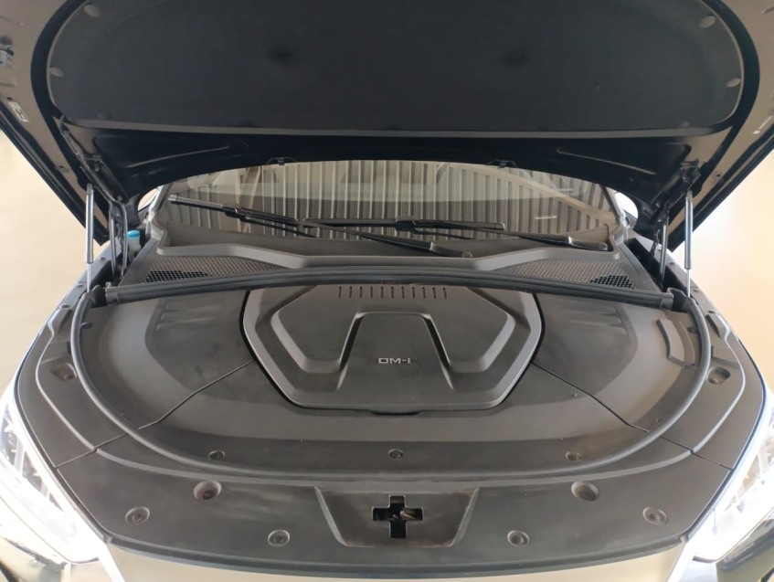 byd song plus 1.5 dm-i hibrido automatico 4p 2024