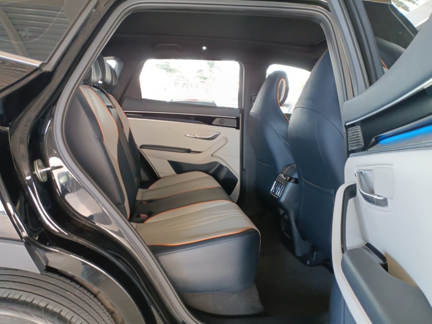 byd song plus 1.5 dm-i hibrido automatico 4p 2024