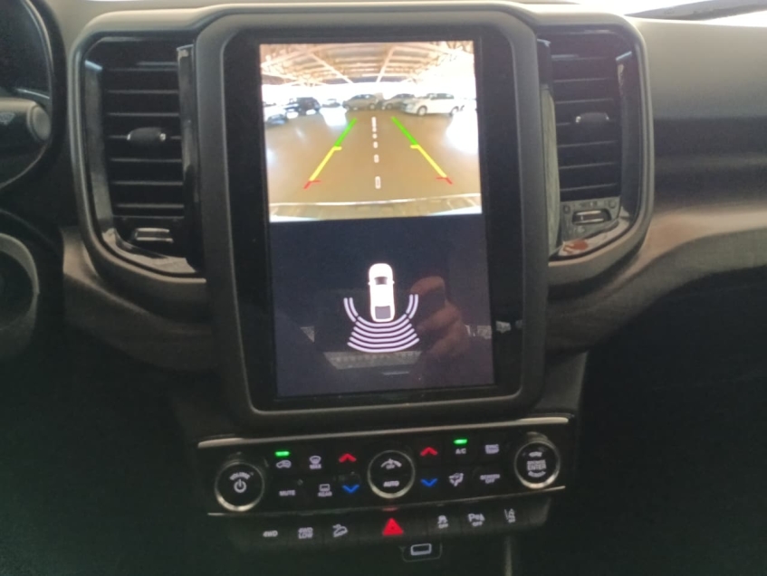 fiat toro 2.0 16v turbo diesel ranch 4wd at9 4p automatico 2025