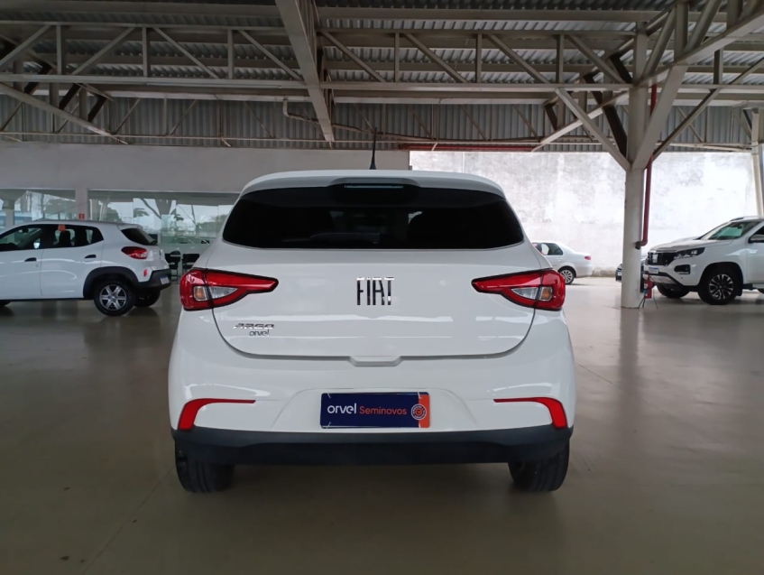 fiat argo 1.0 firefly flex manual 4p 20244 fiat argo 1.0 firefly flex manual 4p 20244