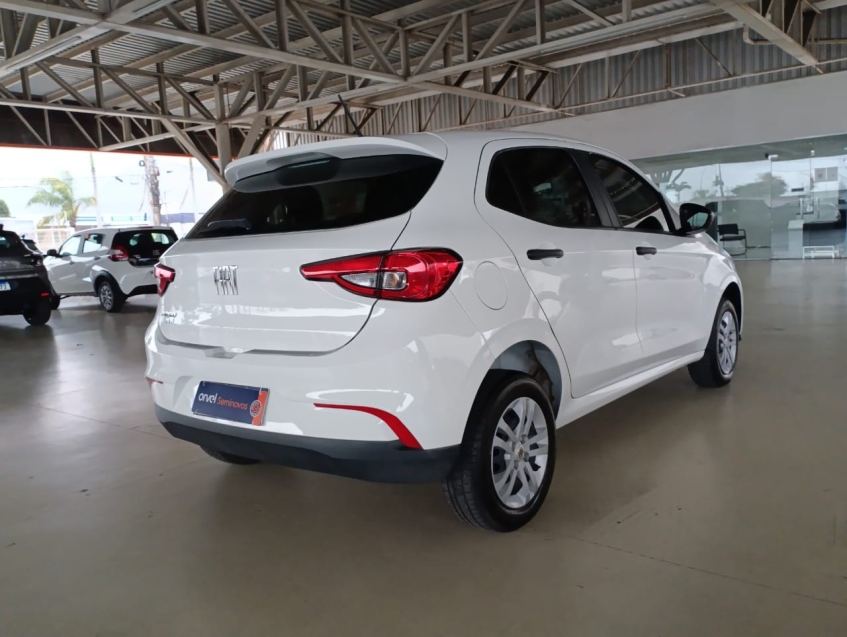 fiat argo 1.0 firefly flex manual 4p 20243 fiat argo 1.0 firefly flex manual 4p 20243