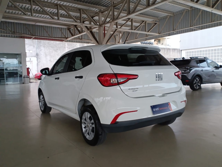 fiat argo 1.0 firefly flex manual 4p 20245 fiat argo 1.0 firefly flex manual 4p 20245