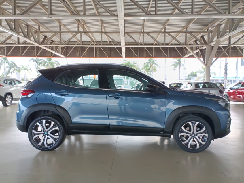 fiat pulse 1.0 turbo 200 hybrid impetus cvt hibrido 4p automatico 2025