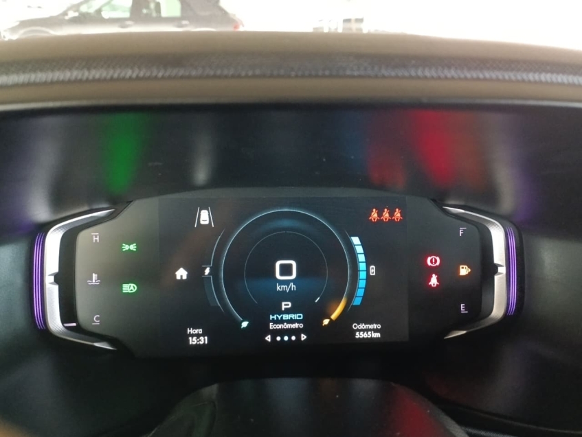fiat pulse 1.0 turbo 200 hybrid impetus cvt hibrido 4p automatico 2025