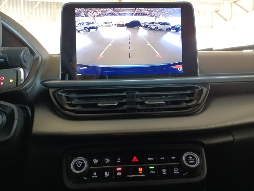 fiat pulse 1.0 turbo 200 hybrid impetus cvt hibrido 4p automatico 2025