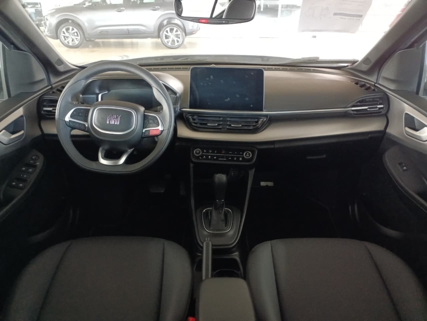 fiat pulse 1.0 turbo 200 hybrid impetus cvt hibrido 4p automatico 2025
