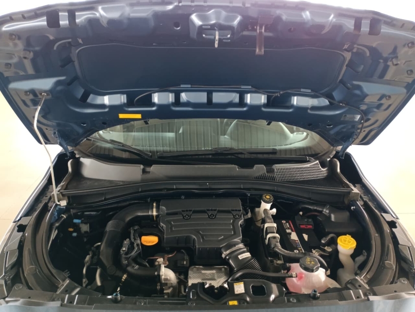 fiat pulse 1.0 turbo 200 hybrid impetus cvt hibrido 4p automatico 2025