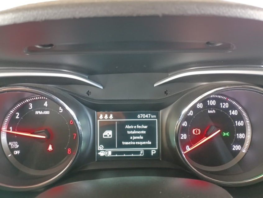 chevrolet tracker 1.2 turbo flex ltz automatico 4p 2021