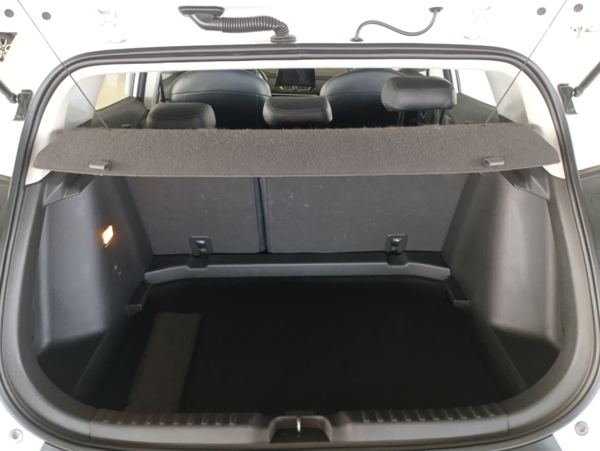 chevrolet tracker 1.2 turbo flex ltz automatico 4p 2021