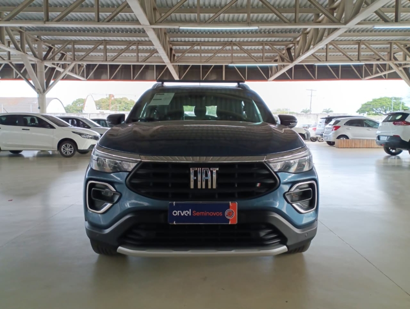 fiat pulse 1.0 turbo 200 flex impetus cvt 4p automatico 2022
