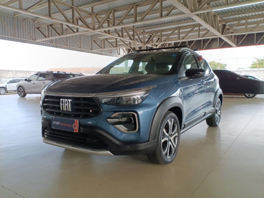 fiat pulse 1.0 turbo 200 flex impetus cvt 4p automatico 2022