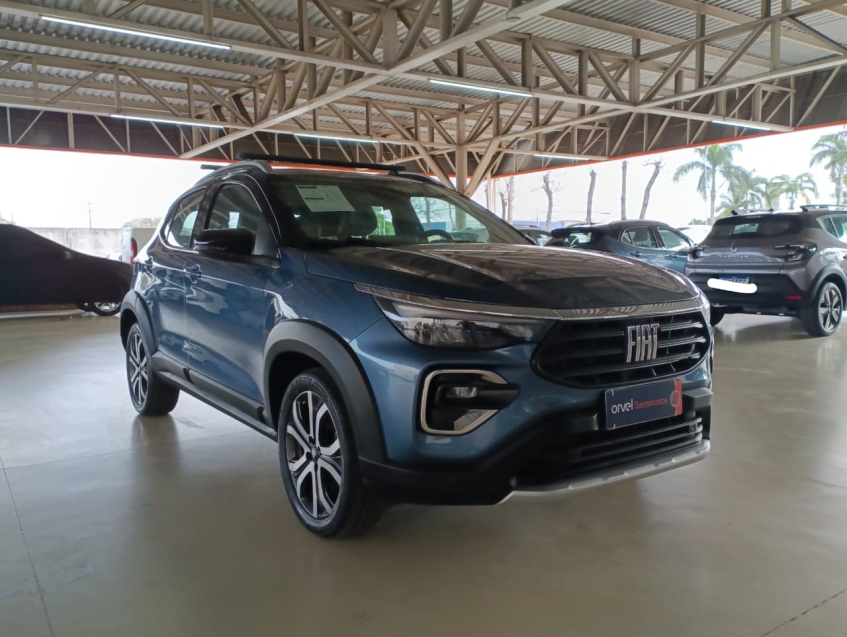 fiat pulse 1.0 turbo 200 flex impetus cvt 4p automatico 2022