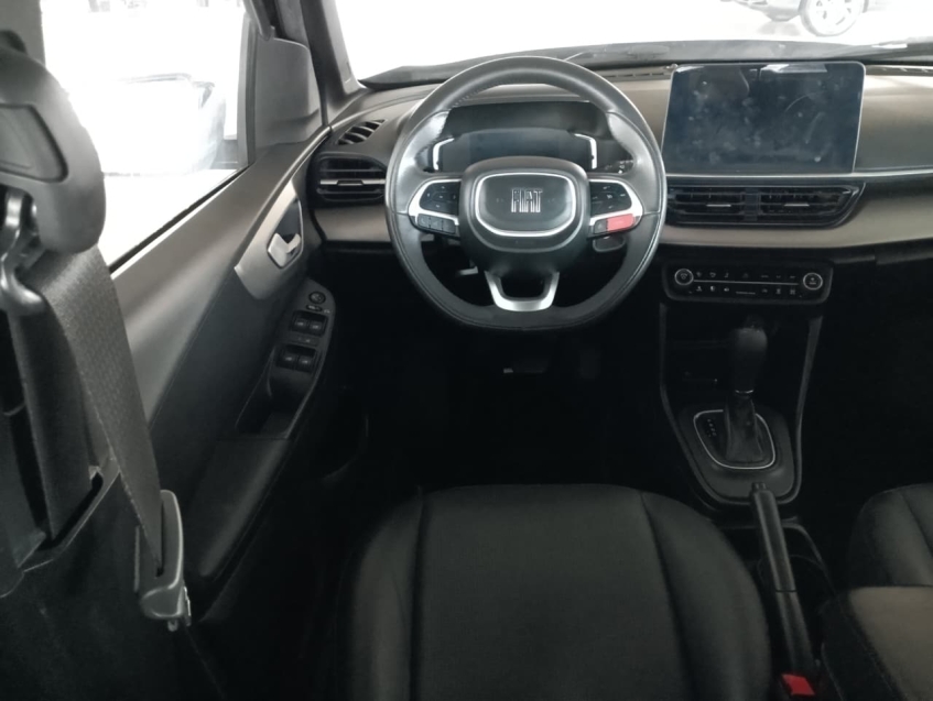 fiat pulse 1.0 turbo 200 flex impetus cvt 4p automatico 2022