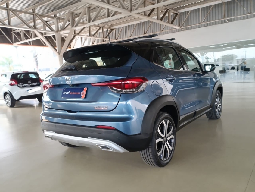 fiat pulse 1.0 turbo 200 flex impetus cvt 4p automatico 2022