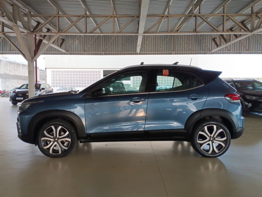 fiat pulse 1.0 turbo 200 flex impetus cvt 4p automatico 2022