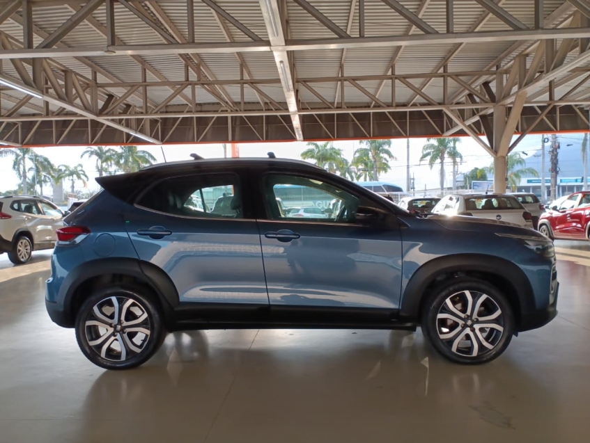 fiat pulse 1.0 turbo 200 flex impetus cvt 4p automatico 2022
