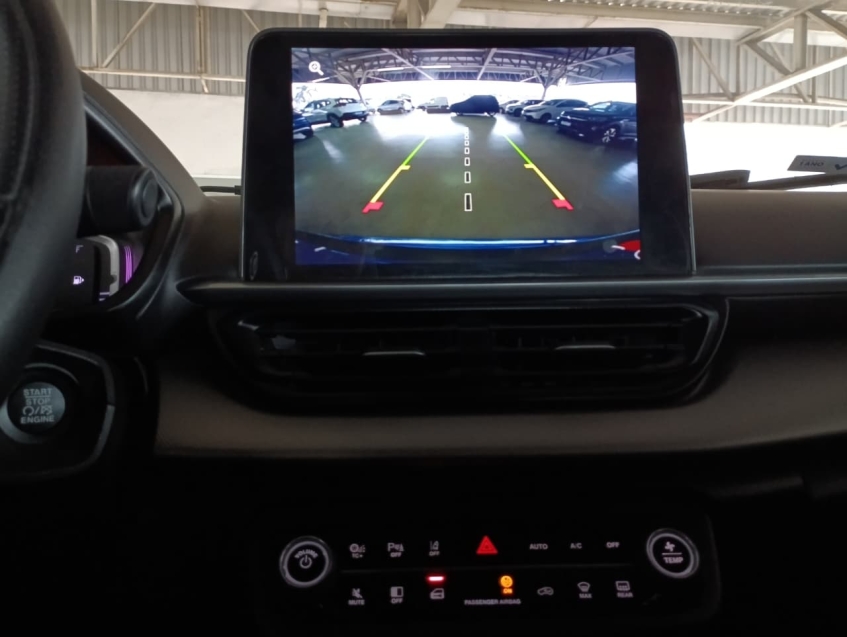 fiat pulse 1.0 turbo 200 flex impetus cvt 4p automatico 2022