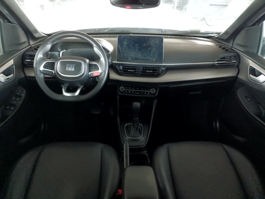 fiat pulse 1.0 turbo 200 flex impetus cvt 4p automatico 2022
