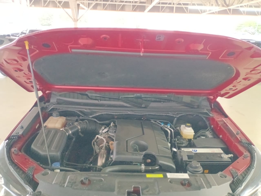 fiat titano 2.2 turbo diesel ranch 4x4 at6 4p automatico 2025