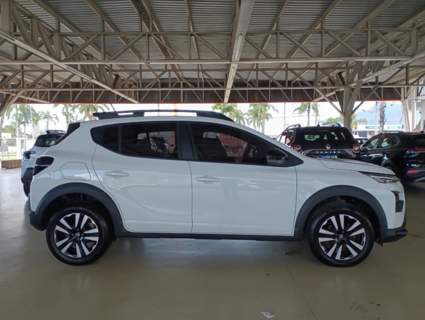 renault kardian 1.0 tce flex evolution edc 4p automatico 2025