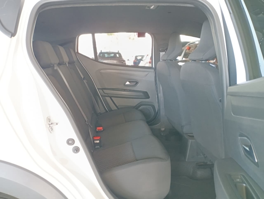 renault kardian 1.0 tce flex evolution edc 4p automatico 2025